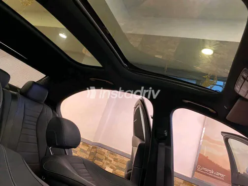 Mercedes E 200 2023 White Used for Sale - 10