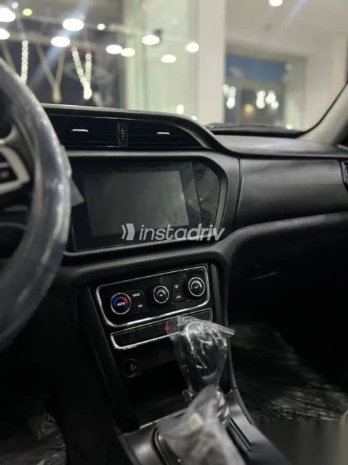 شيرى تيجو 2024 أزرق غامق مستعملة للبيع - 1