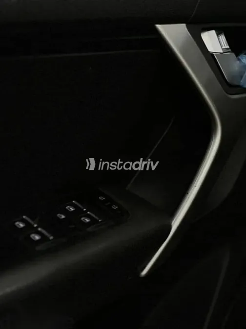 شيرى تيجو 2024 أزرق غامق مستعملة للبيع - 3