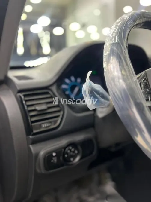 شيرى تيجو 2024 أزرق غامق مستعملة للبيع - 6