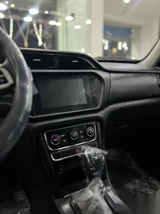 شيرى تيجو 2024 أزرق غامق مستعملة للبيع