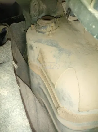 Daewoo Nubira 1997 Green Used for Sale