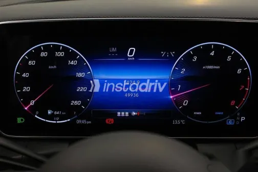 Mercedes GLC 2023 White Used for Sale - 8