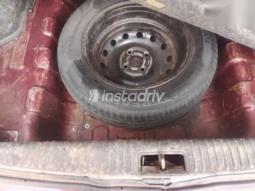 هيونداي فيرنا 2009 نبيتي مستعملة للبيع - 4