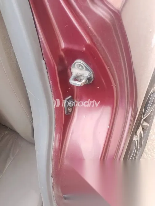 هيونداي فيرنا 2009 نبيتي مستعملة للبيع - 5