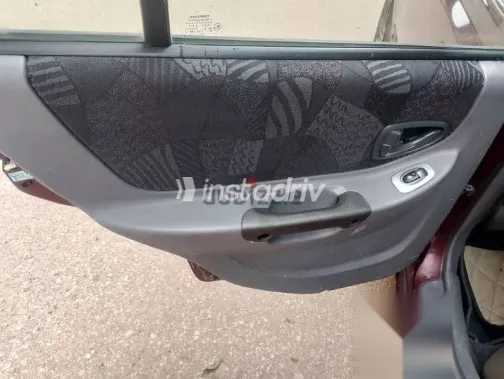 هيونداي فيرنا 2009 نبيتي مستعملة للبيع - 6