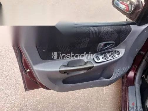 هيونداي فيرنا 2009 نبيتي مستعملة للبيع - 9