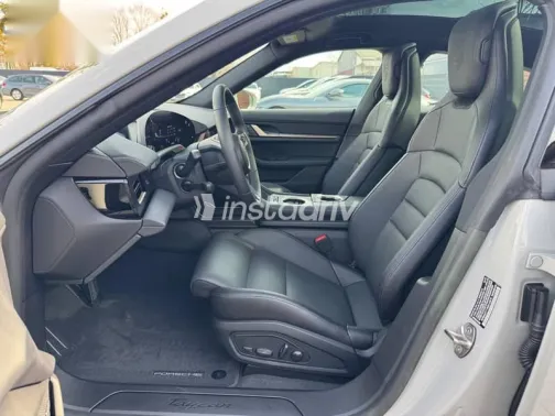 Porsche Taycan 2026 White New for Sale - 3