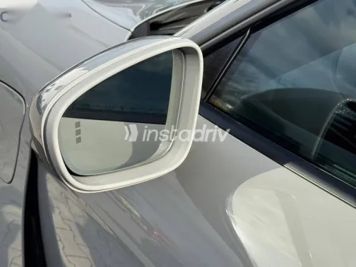 Porsche Taycan 2026 White New for Sale - 7