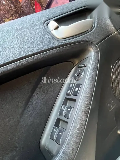 Kia Cerato 2014 Gray Used for Sale - 6