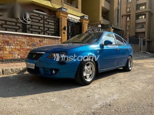 بروتون جين 2 2009 أزرق غامق مستعملة للبيع - 3