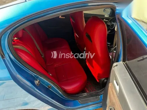 بروتون جين 2 2009 أزرق غامق مستعملة للبيع - 5