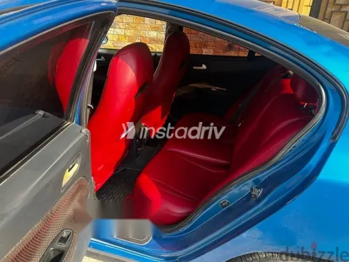 بروتون جين 2 2009 أزرق غامق مستعملة للبيع - 6