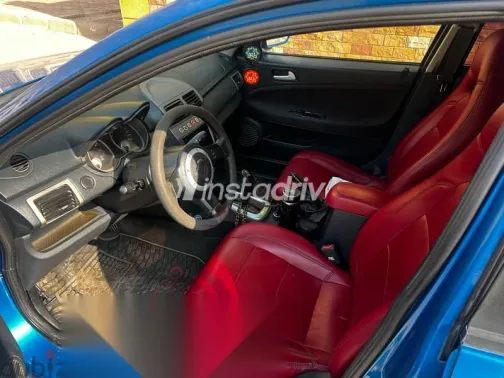 بروتون جين 2 2009 أزرق غامق مستعملة للبيع - 7