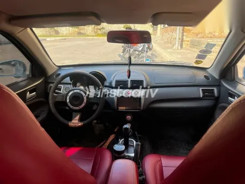 بروتون جين 2 2009 أزرق غامق مستعملة للبيع - 8