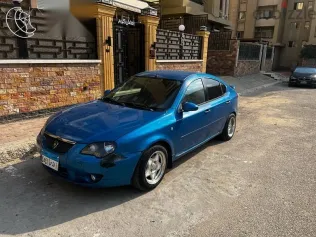 Proton Gen 2 2009 Dark Blue Used for Sale