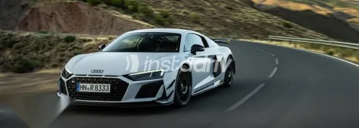 اودي 100 2000 أبيض مستعملة للبيع - 1