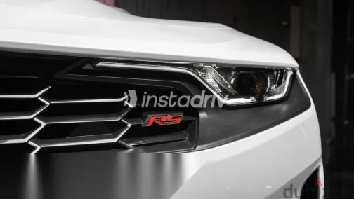 شيفروليه كمارو 2023 أبيض جديدة للبيع - 5