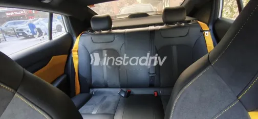 دونج فنج A30 شاين 2024 أبيض مستعملة للبيع - 5