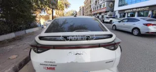 دونج فنج A30 شاين 2024 أبيض مستعملة للبيع