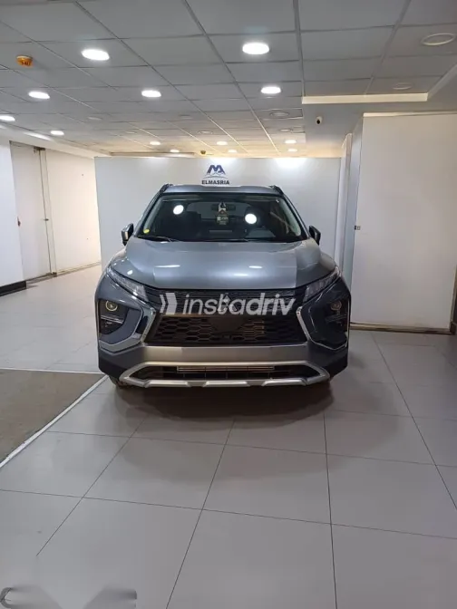 ميتسوبيشي اكليبس 2026 فضي جديدة للبيع - 7