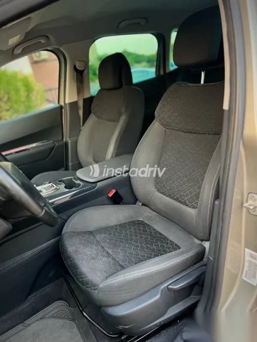 بيجو 3008 2015 ذهبي مستعملة للبيع - 10