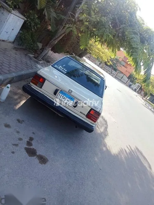 هوندا سيفك 1983 بيج مستعملة للبيع - 4