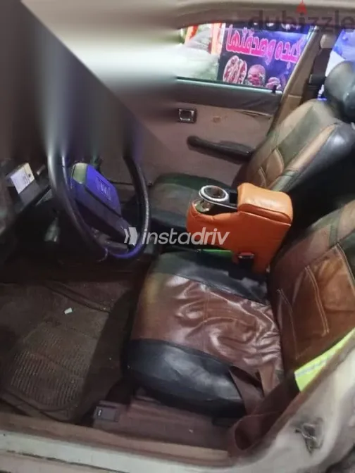 هوندا سيفك 1983 بيج مستعملة للبيع - 5