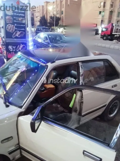 هوندا سيفك 1983 بيج مستعملة للبيع - 6