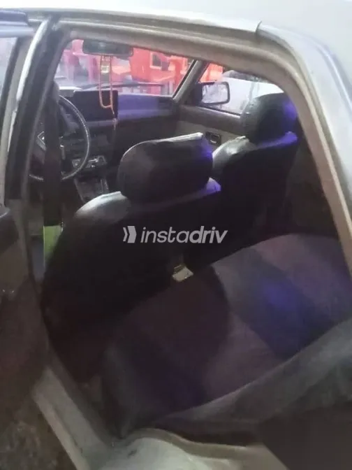 هوندا سيفك 1983 بيج مستعملة للبيع - 8