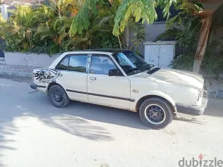 هوندا سيفك 1983 بيج مستعملة للبيع