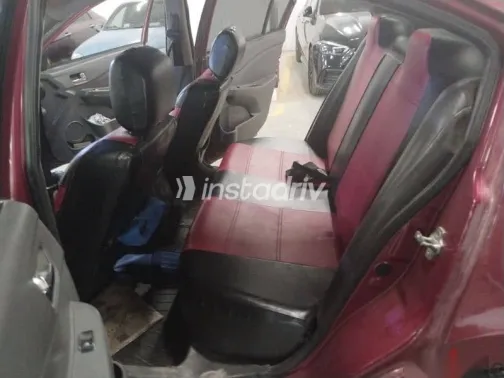 اسبيرانزا انفى 2014 أحمر مستعملة للبيع - 3