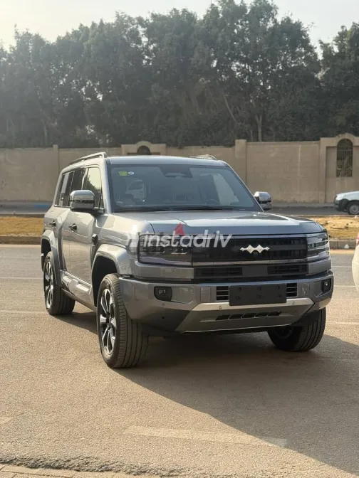 بى واى دى‬ ليوبارد 5 2025 فضي جديدة للبيع - 1