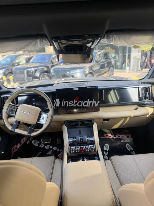 بى واى دى‬ ليوبارد 5 2025 فضي جديدة للبيع - 3