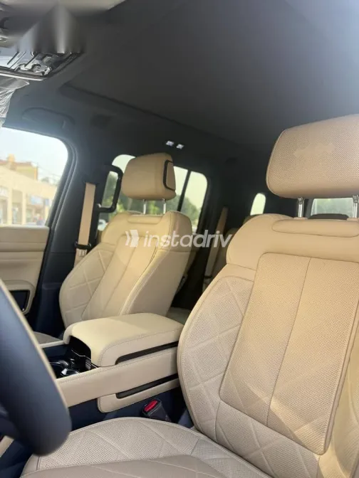 بى واى دى‬ ليوبارد 5 2025 فضي جديدة للبيع - 5