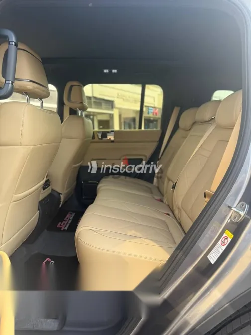 بى واى دى‬ ليوبارد 5 2025 فضي جديدة للبيع - 6