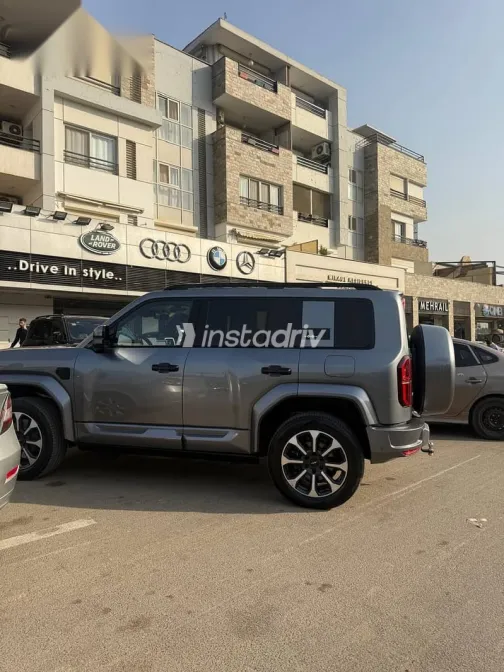 بى واى دى‬ ليوبارد 5 2025 فضي جديدة للبيع - 7