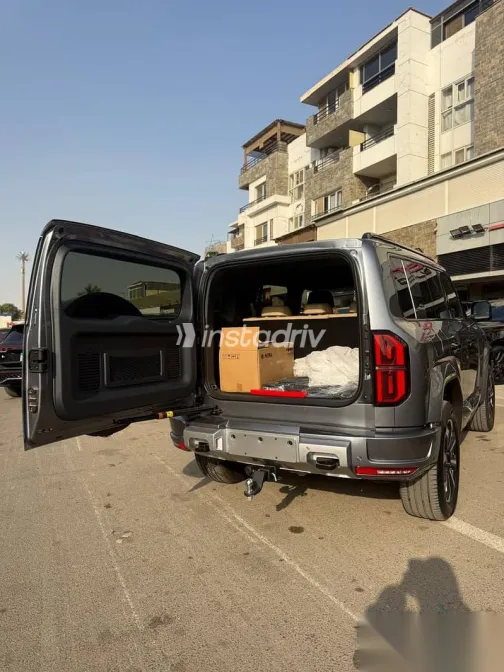 بى واى دى‬ ليوبارد 5 2025 فضي جديدة للبيع - 8