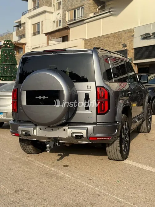 بى واى دى‬ ليوبارد 5 2025 فضي جديدة للبيع - 9