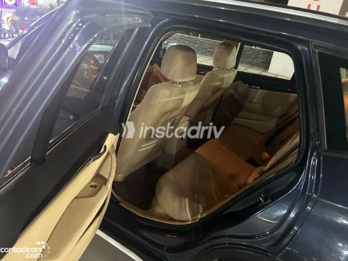 بي ام دبليو X1 2011 أبيض مستعملة للبيع - 8