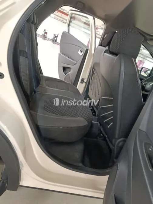 Renault Captur 2019 Beige Used for Sale - 5