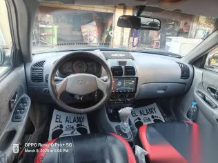 هيونداي فيرنا 2014 رمادي مستعملة للبيع