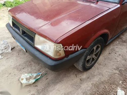 فيات شاهين 2002 نبيتي مستعملة للبيع - 1