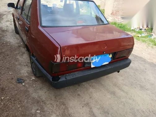 فيات شاهين 2002 نبيتي مستعملة للبيع - 2