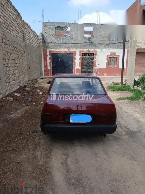 فيات شاهين 2002 نبيتي مستعملة للبيع - 5