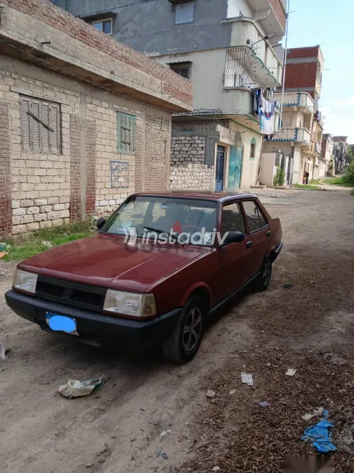 فيات شاهين 2002 نبيتي مستعملة للبيع - 6