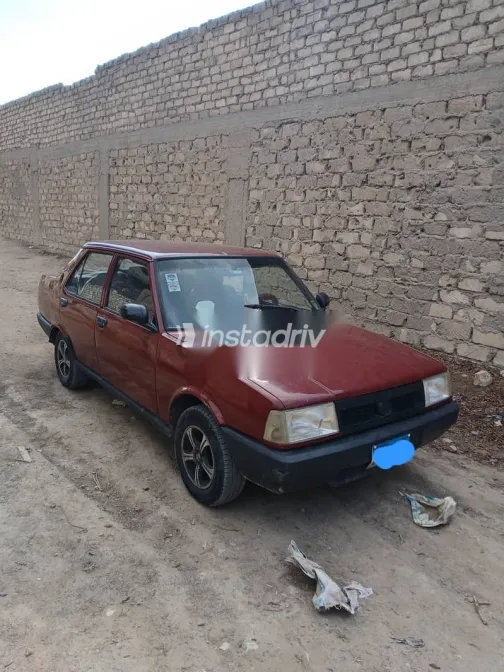 فيات شاهين 2002 نبيتي مستعملة للبيع - 7