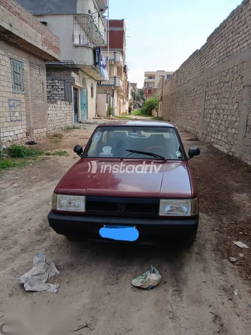 فيات شاهين 2002 نبيتي مستعملة للبيع - 8