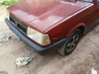 فيات شاهين 2002 نبيتي مستعملة للبيع