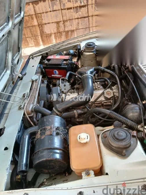 فيات شاهين 2002 بيج مستعملة للبيع - 1